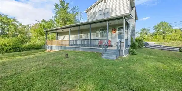 518 Flatt Spur Rd