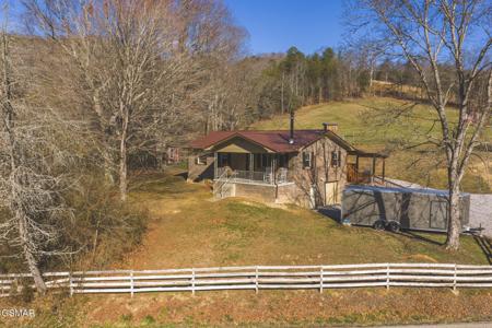 3381 Upper Caney Valley Road