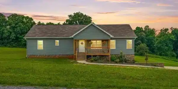 120 County Road 891