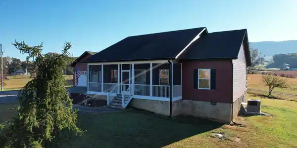120 County Line Road