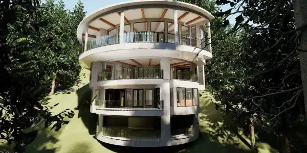14 Lower Alpine Way