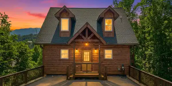 932 Chestnut Drive