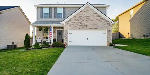 7849 Beeler Farms Lane