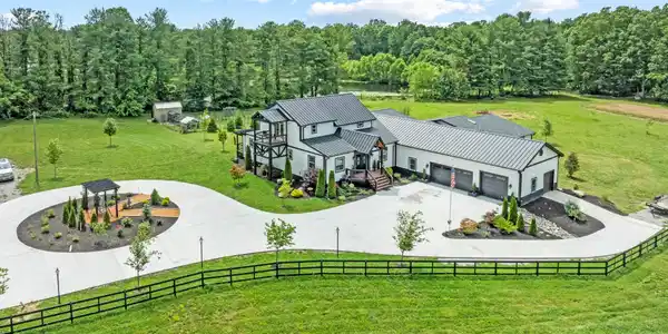 3358 Plateau Rd