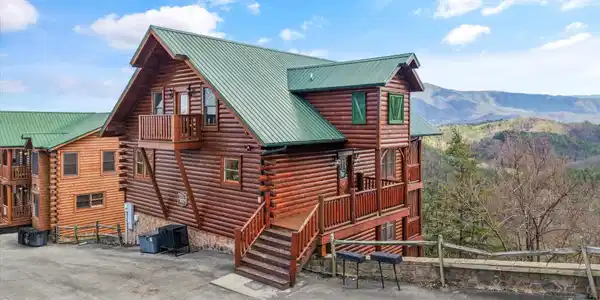 3032 Hickory Lodge Drive