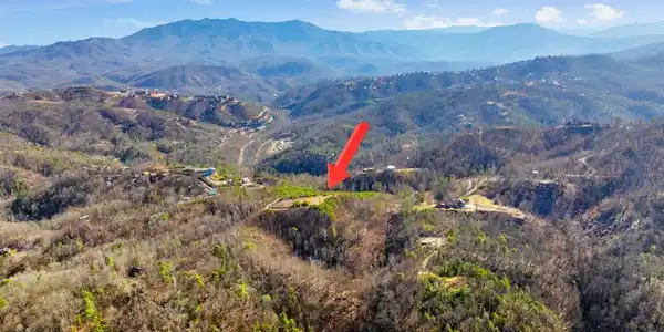 3 Cove Mountain Road Road