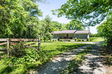 1338 Old Williamsport Pike