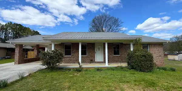 858 Burnett Drive