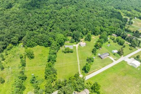 5536 Buck Mountain Rd