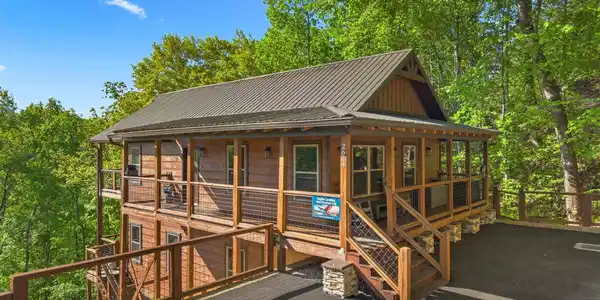 2624 Overholt Trail