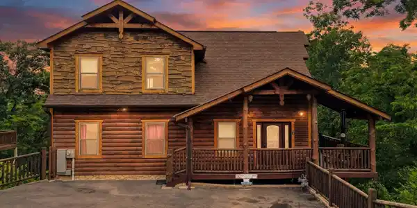 452 Alpine Mountain Way