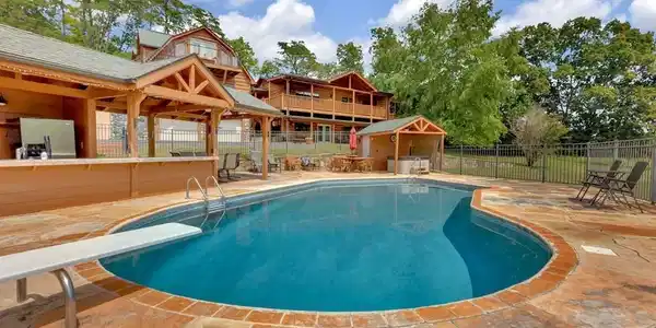 2803 Mary Ridge Farm Road
