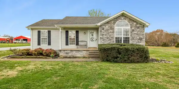 325 Thurman Kepley Rd