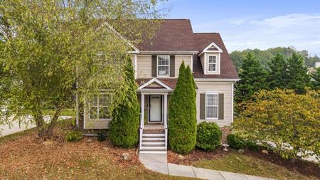 6951 Glen Cove Road