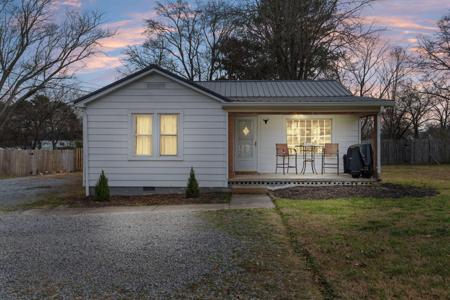 910 NW Georgetown Road NW
