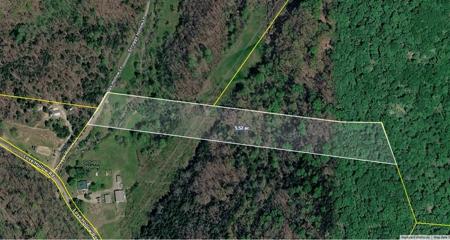 1 Scruggs Hollow Rd