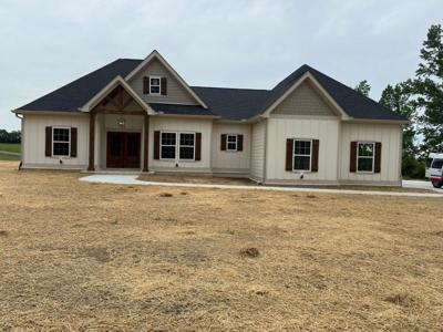 0 Sarvis Ridge Road