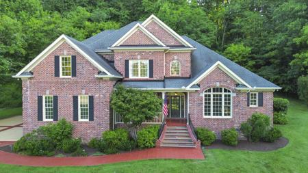 720 Wild Timber Ct
