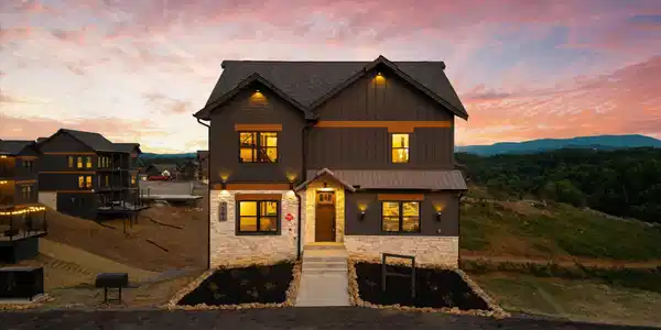 351 Rambling Creek Way