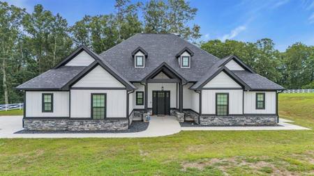 4660 S Pittsburg Mountain Road