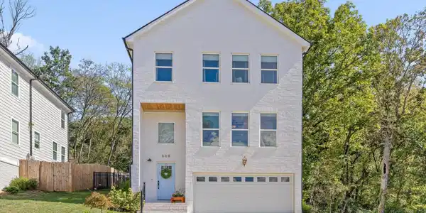 608 Ladd Avenue