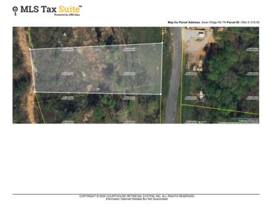 75C Swan Ridge Rd