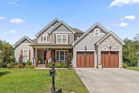 11289 Bent Creek Drive