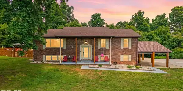 172 Fox Hunter Rd