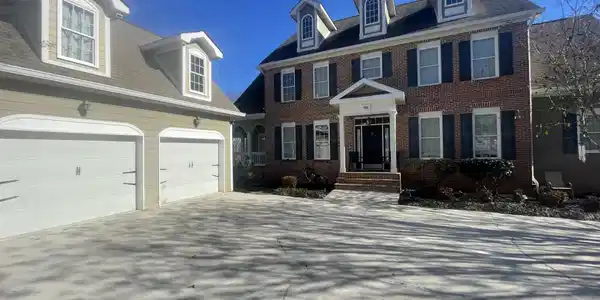 7416 Splendid View Dr