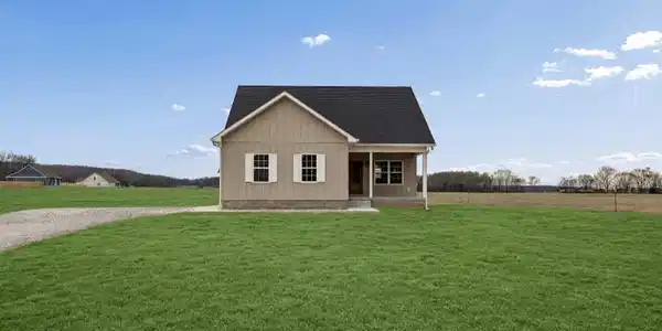 0 Blue Spring Rd
