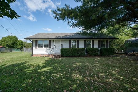 145 Willie Jarvis Rd