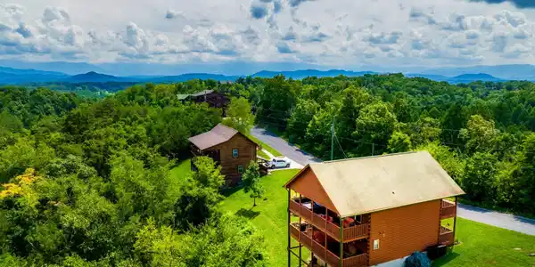 410 Oak Sky Way
