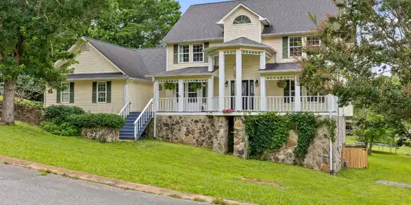 133 Merry Wood Drive