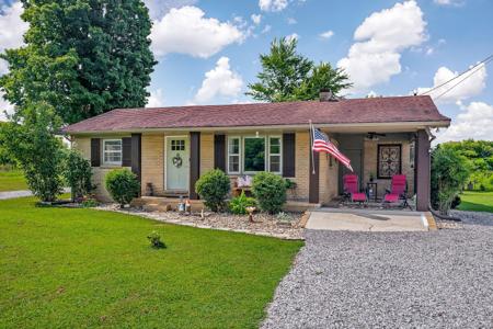 1032 Hills Creek Rd