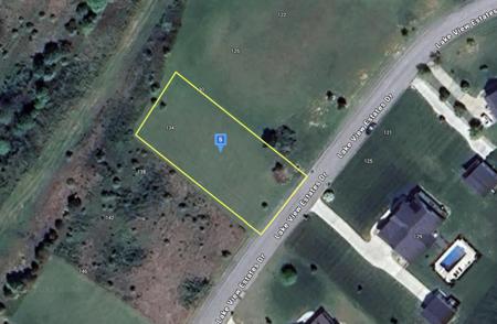 134 Lake View Estates Dr