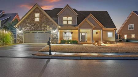 76 Tuscany Village Drive