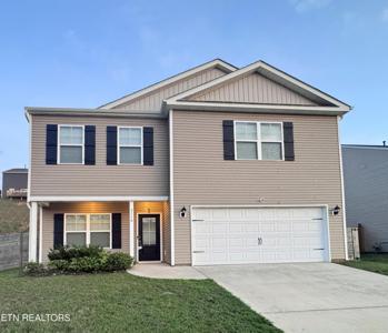 3116 Berna Way