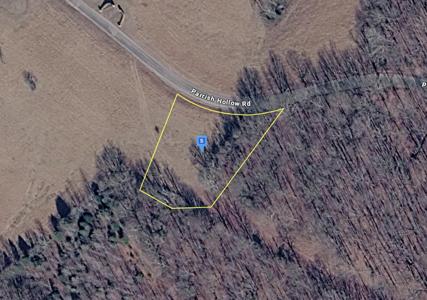 2301 Parrish Hollow Rd