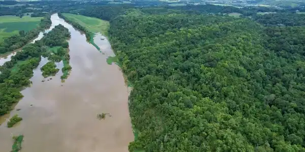 0 Corn Hollow Road