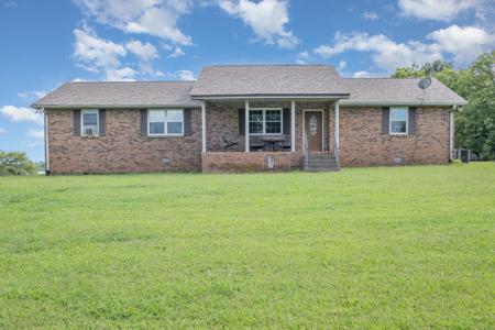 8200 Bluebird Rd