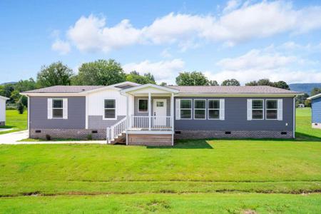 239 Bear Oak Drive