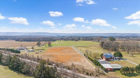 0 Georgia Crossings Rd