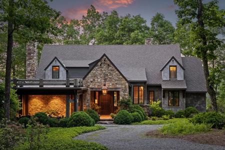 50 Huckleberry Lane