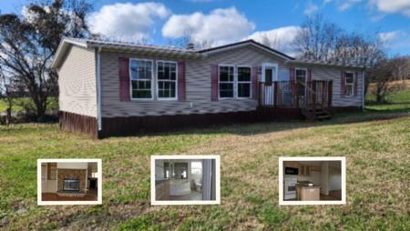 11508 Clay County Hwy