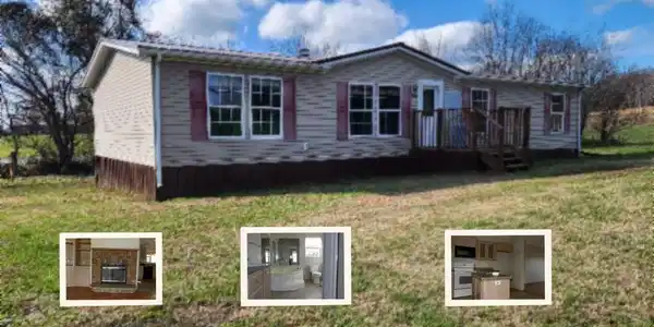 11508 Clay County Hwy