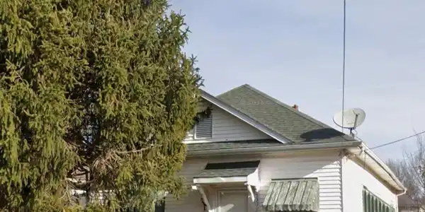 231 Gay St