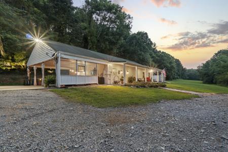 3336 Green Grove Rd