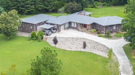 1372 Short Mountain Rd