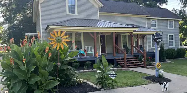 479 Elora Rd