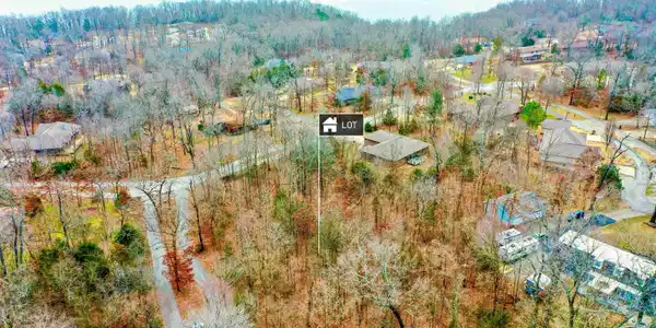 Lots 1-3 KINGWOOD CIRCLE